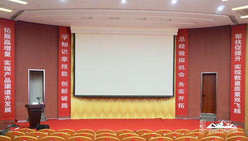 新客户开发与渠道管理 培训咨询式企业内训