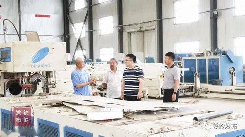 构建新机制 打造新环境