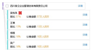 开启企业管理新篇章 四川叁立企业管理咨询有限责任公司的专业之道