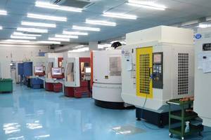 新工厂精益布局规划步骤详解